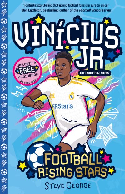 Vinícius Jr