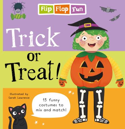 Trick or Treat!