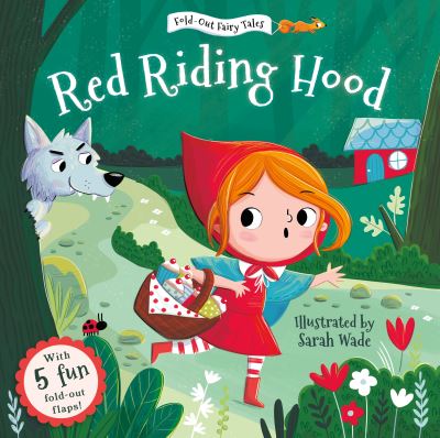 Red Riding Hood
