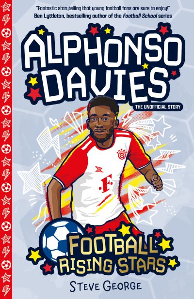 Alphonso Davies