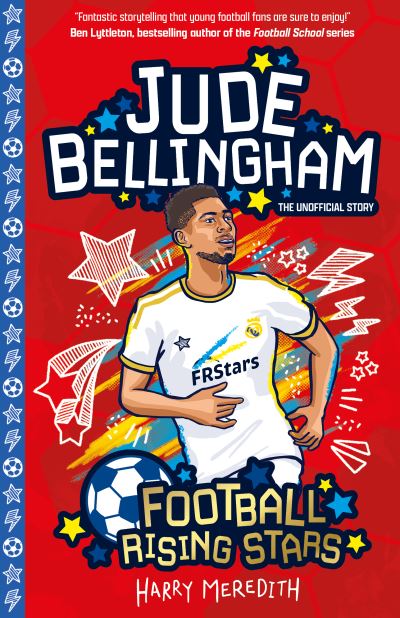 Jude Bellingham