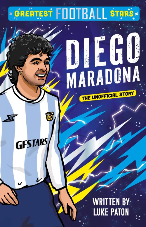 Diego Maradona