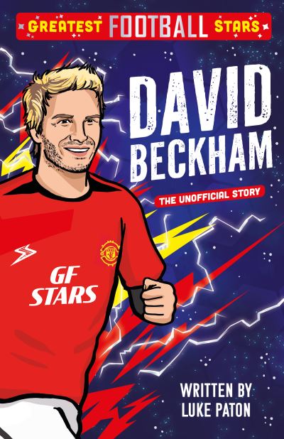 David Beckham