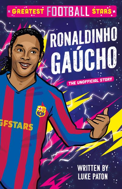 Ronaldinho Gaúcho
