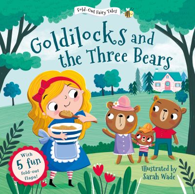 Goldilocks and the Three Bears