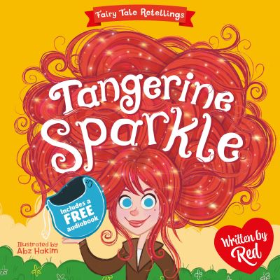 Red's Fairytales 5