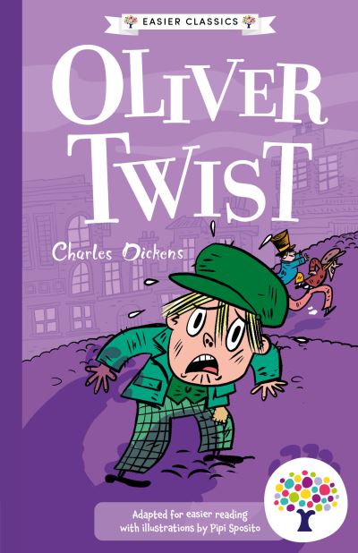 Oliver Twist
