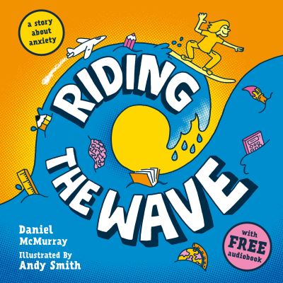 Riding the Wave