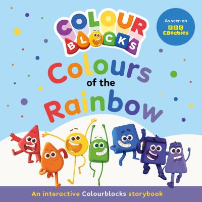 Colours of the Rainbow