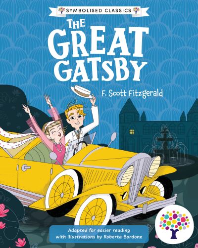 The Great Gatsby