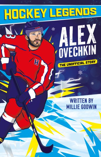 Alex Ovechkin