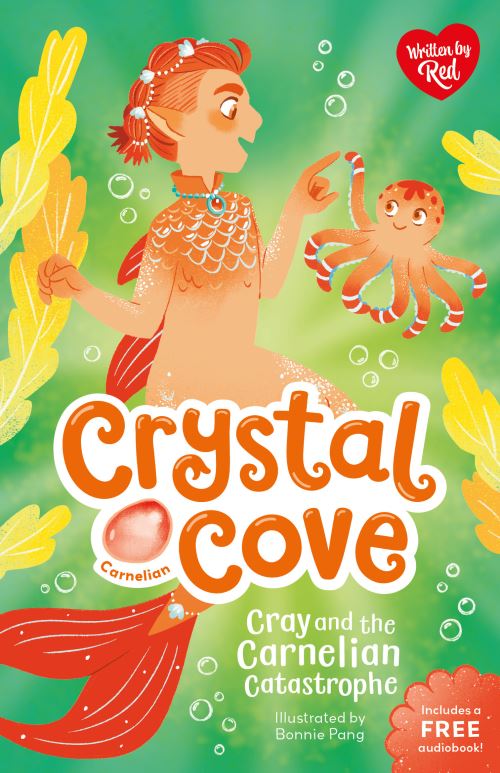 Cray and the Carnelian Catastrophe