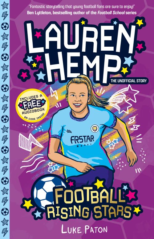 Lauren Hemp