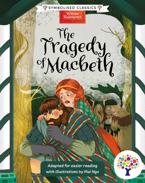 The Tragedy of Macbeth by Gemma Barder, William Shakespeare ...
