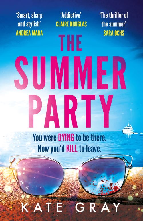 The Summer Party