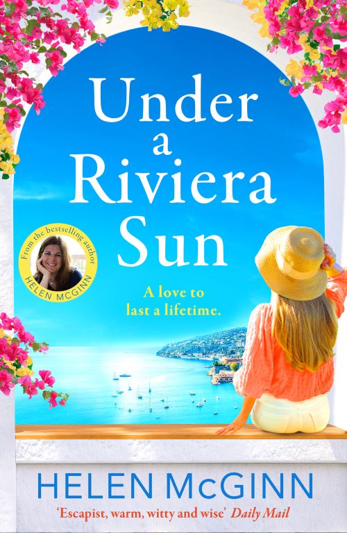 Under a Riviera Moon