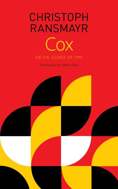 Cox, or, The Course of Time