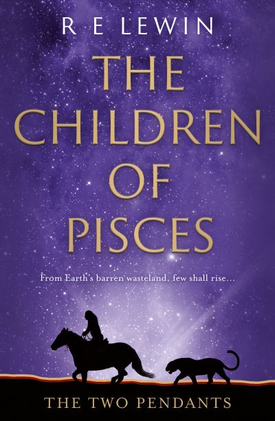 The Children of Pisces
