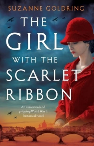 The Girl With the Scarlet Ribbon