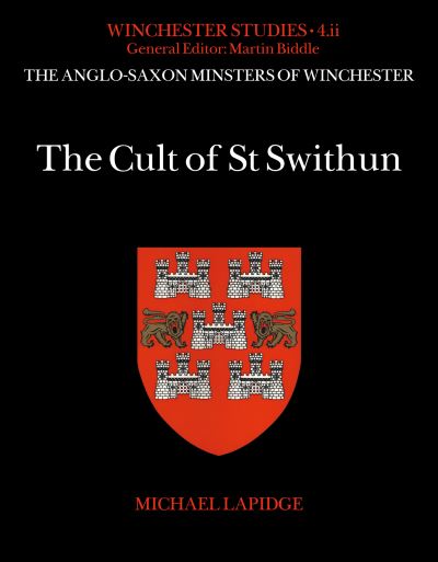 The Cult of St Swithun
