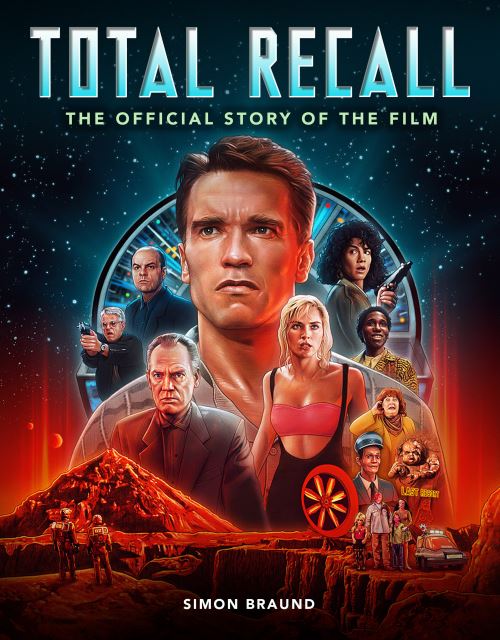 Total Recall