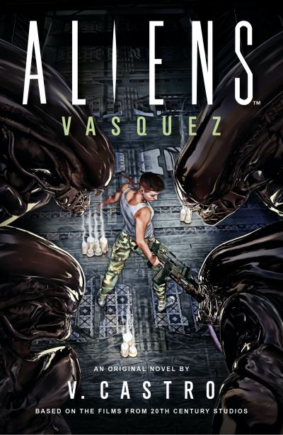 Vasquez