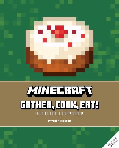 Gather, Cook, Eat!