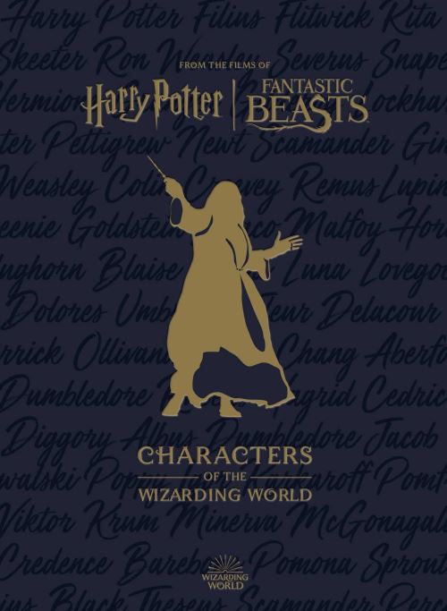 Harry Potter