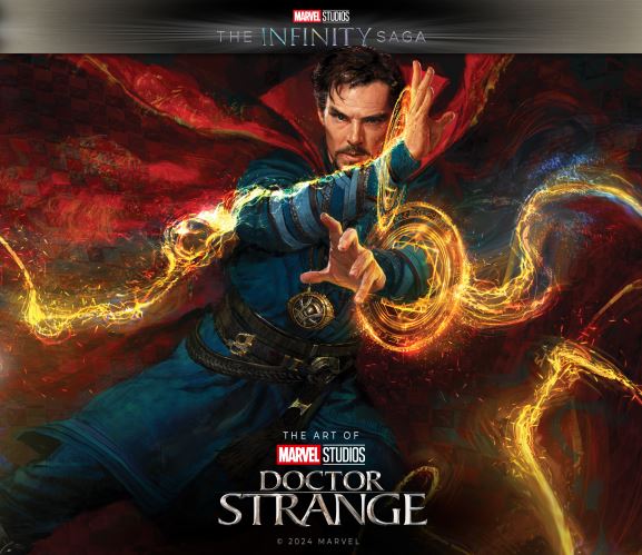 Doctor Strange