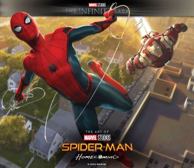 Spider-Man - Homecoming