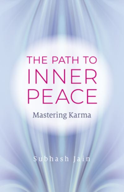 The Path to Inner Peace