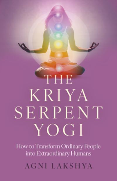 The Kriya Serpent Yogi