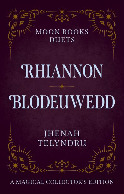 Rhiannon & Blodeuwedd