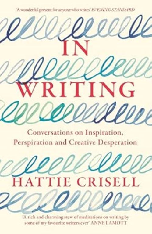 In Writing