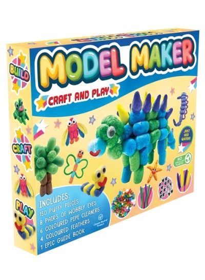 Model Maker
