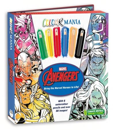 Marvel