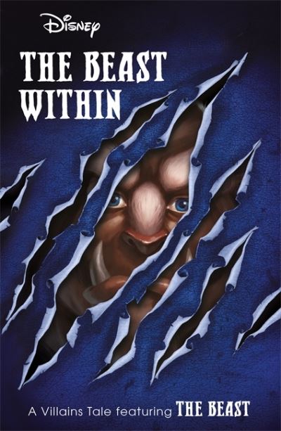 The Beast Within