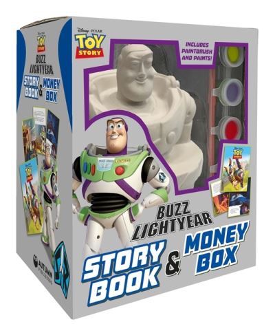 Disney Pixar Toy Story Buzz Lightyear