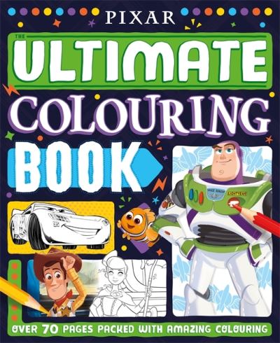 Pixar