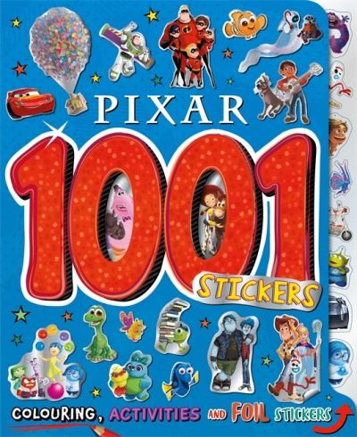 Pixar
