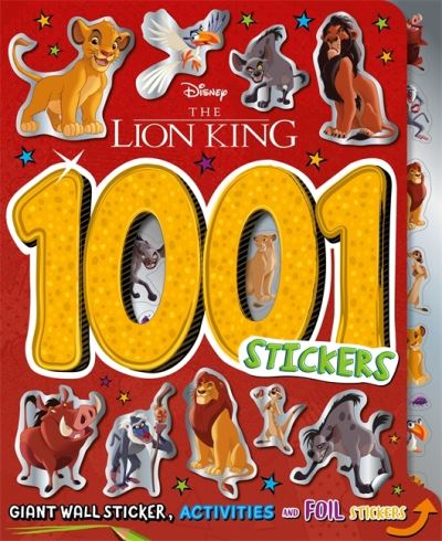 Disney The Lion King