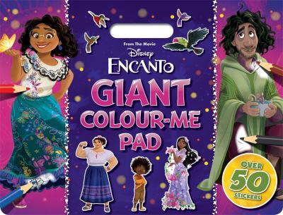 Disney Encanto