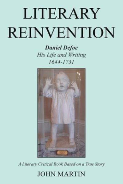 Literary Reinvention