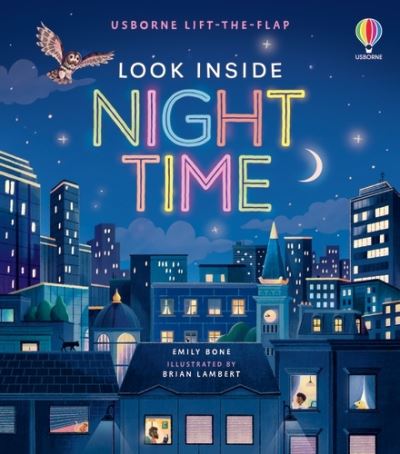 Night Time