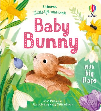 Baby Bunny