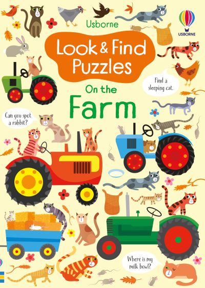 On the Farm