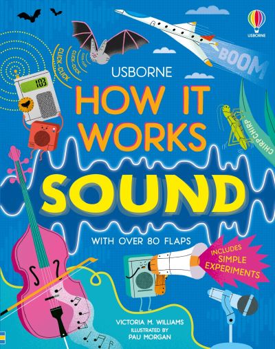 Sound