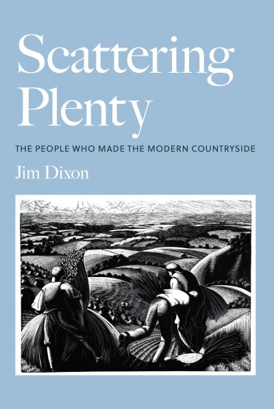 Scattering Plenty