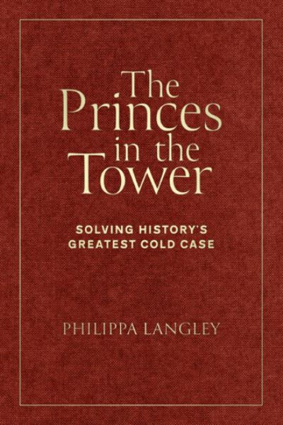 The Princes in the Tower (Special Edition)