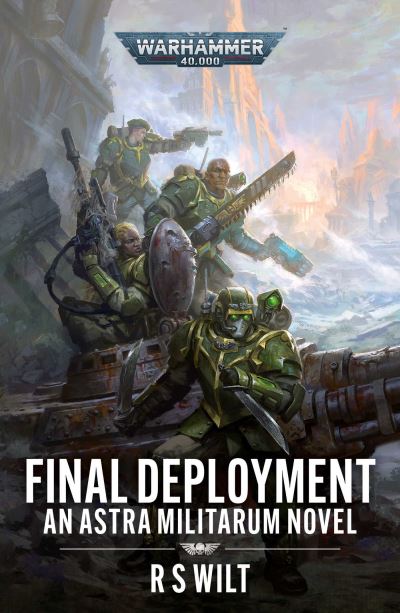 Astra Militarum